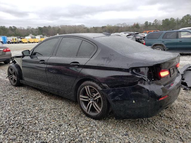 WBA53BJ06MWX04582 BMW 540 I