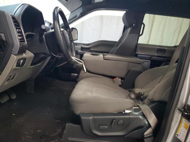 1FTEW1EP3LFB51884 Ford F150 Supercrew