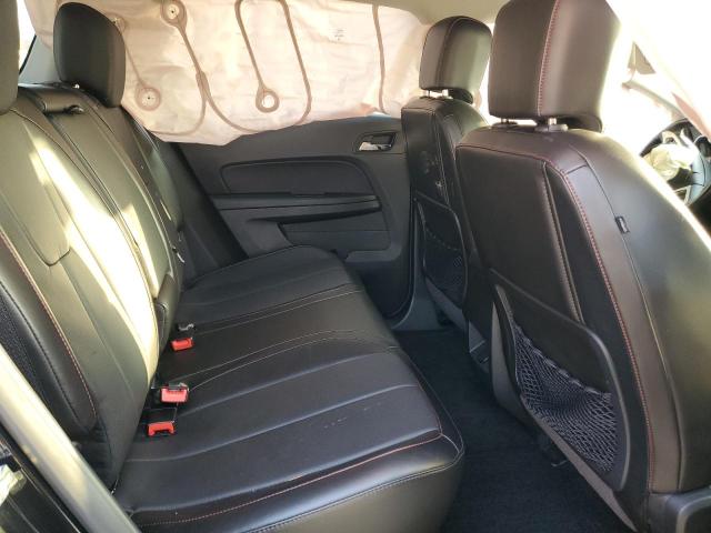 2GKALPEK5G6148665 GMC Terrain Slt