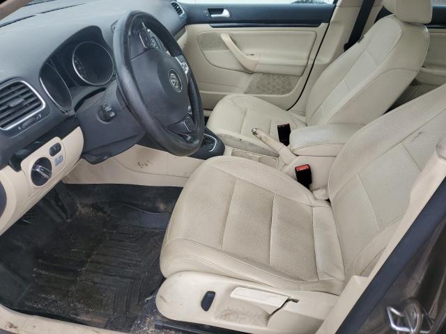 3VWML7AJ7EM604185 Volkswagen JETTA TDI