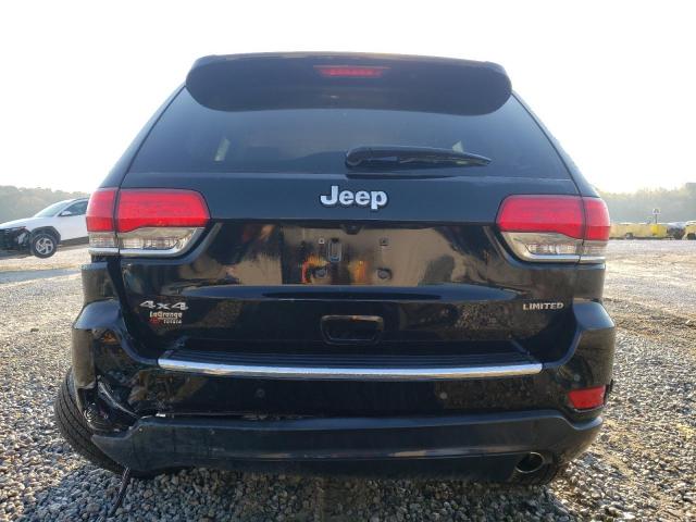 1C4RJFBG6HC866894 Jeep Grand Cherokee Limited