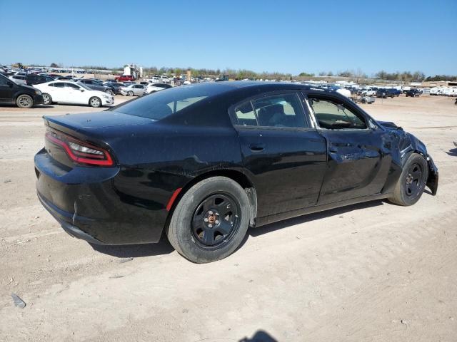 2C3CDXAT3MH595175 Dodge Charger Police