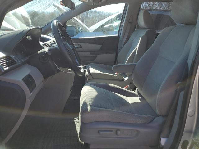 5FNRL5H20GB035084 Honda ODYSSEY LX