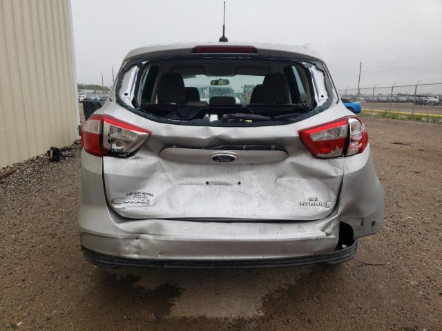 1FADP5AU5EL519942 Ford C-MAX SE