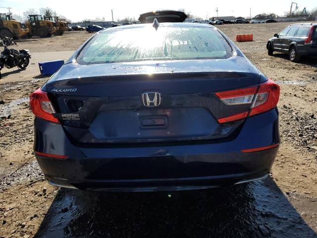1HGCV1F19JA190107 Honda ACCORD LX