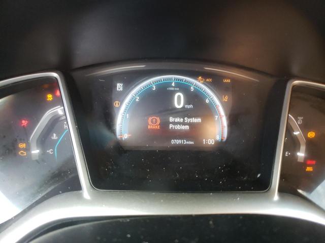 19XFC1F70LE025097 Honda CIVIC EXL