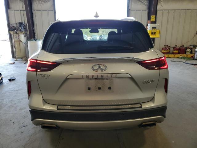 3PCAJ5M17KF131058 Infiniti Qx50 Essential