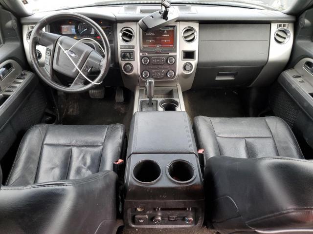 1FMJK1JT1FEF42244 Ford Expedition El Xlt