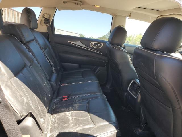 5N1DL0MN1HC519014 Infiniti QX60
