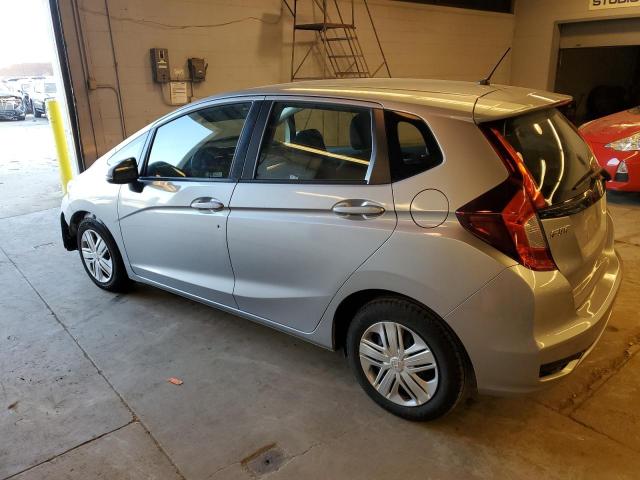 3HGGK5H41KM722589 Honda FIT LX