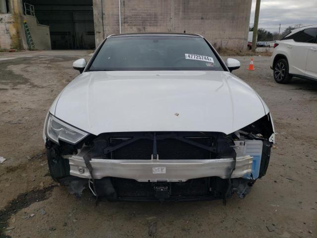 WAUAUGFF4H1055714 Audi A3 PREMIUM