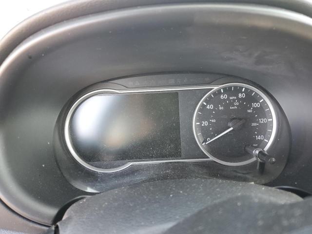 3N1CP5DV2LL515295 Nissan KICKS SR