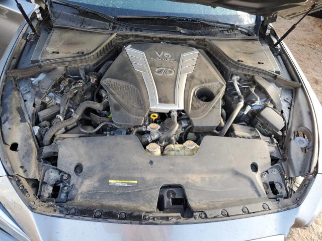JN1EV7AR0HM839585 Infiniti Q50 Premium