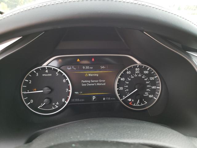 5N1AZ2BJ6PC112981 Nissan MURANO SV
