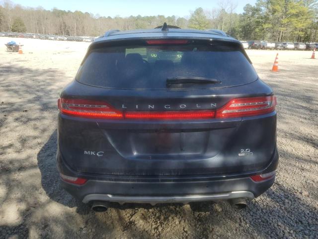 5LMCJ1A9XFUJ20928 Lincoln MKC