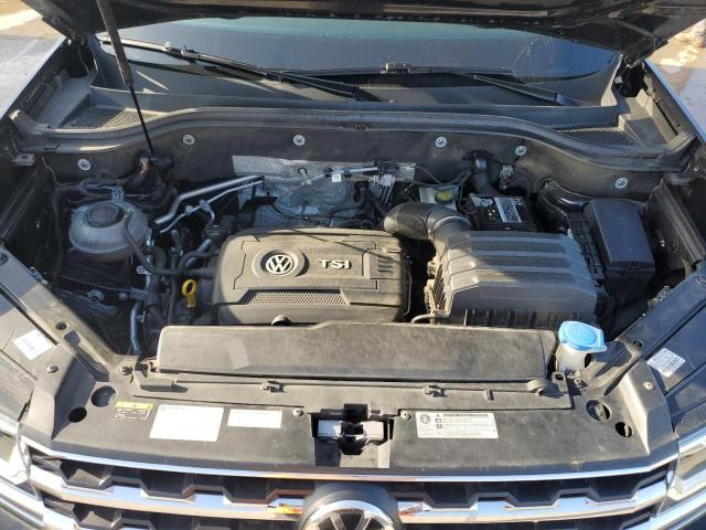 1V2WP2CA9KC600294 Volkswagen ATLAS SE