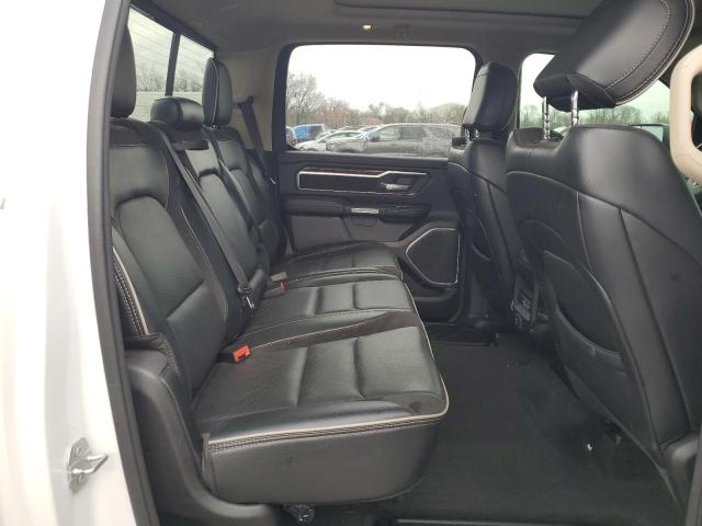 1C6SRFJTXMN611146 RAM 1500 Laie