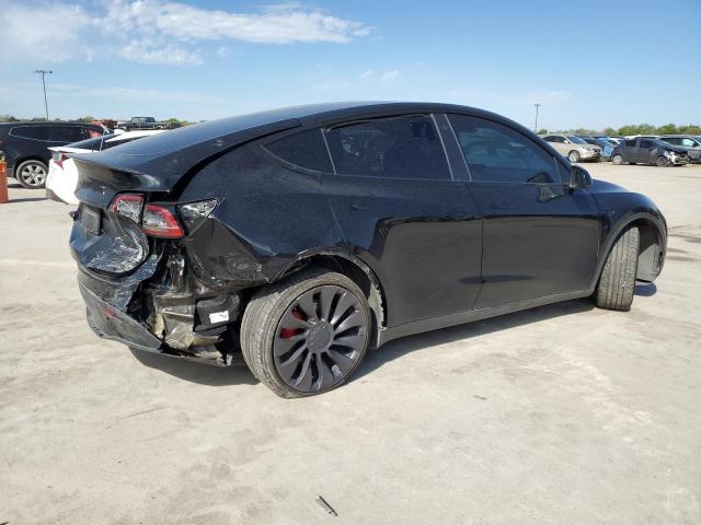 7SAYGDEF3NF328060 Tesla Model Y