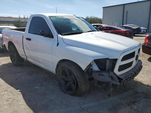 3C6JR6ATXKG662311 RAM 1500 Classic Tradesman
