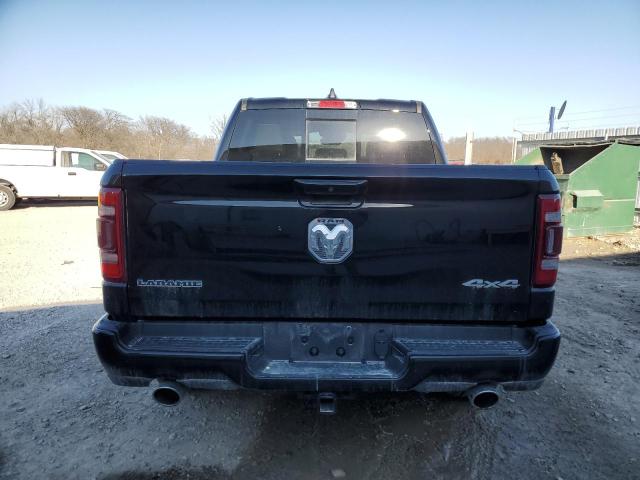 1C6SRFJT3PN652206 RAM 1500 Laie