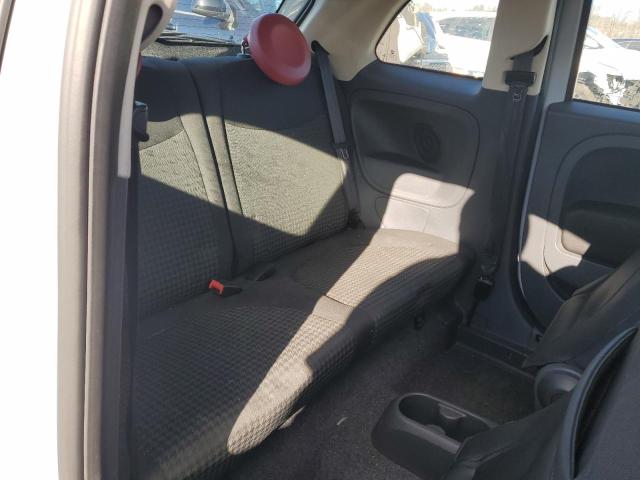 3C3CFFKR8HT661658 Fiat 500 POP