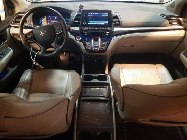5FNRL6H97NB027340 Honda Odyssey Elite