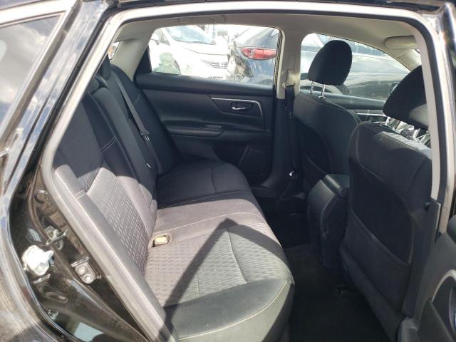 1N4AL3AP1JC253505 Nissan ALTIMA 2.5