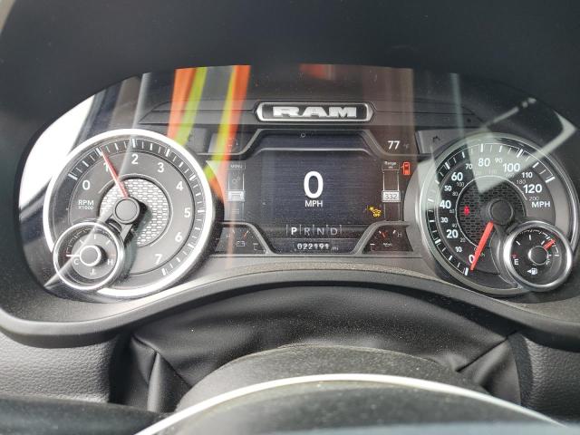 1C6SRFJTXNN286175 RAM 1500 Laie