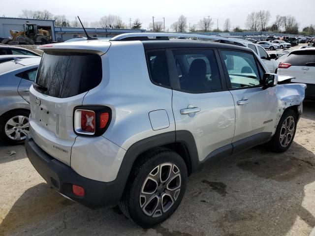 ZACCJADT0FPB69141 Jeep Renegade Limited