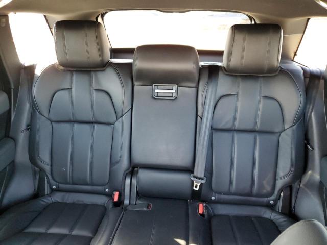 SALWG2VF2FA530254 Land Rover Range Rover Sport Se