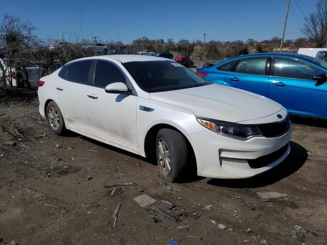 5XXGT4L30JG248087 KIA Optima Lx
