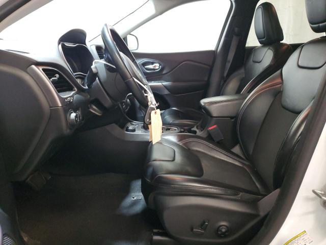 1C4PJMLB4KD429802 Jeep Cherokee Latitude Plus