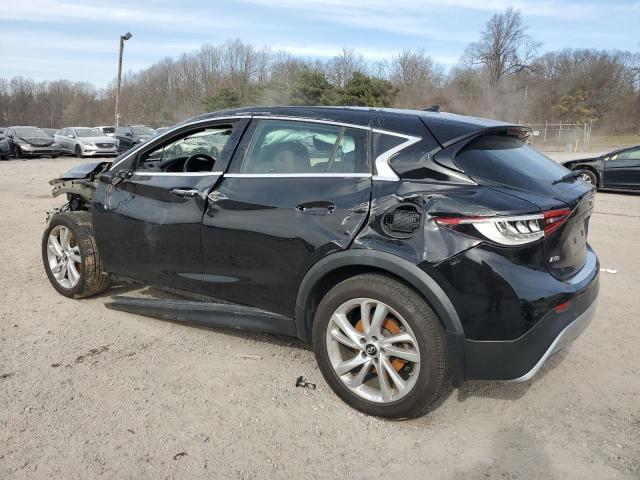 SJKCH5CR0JA049401 Infiniti QX30 BASE