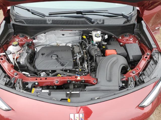 KL4AMESL3RB060766 Buick Encore Gx Sport Touring