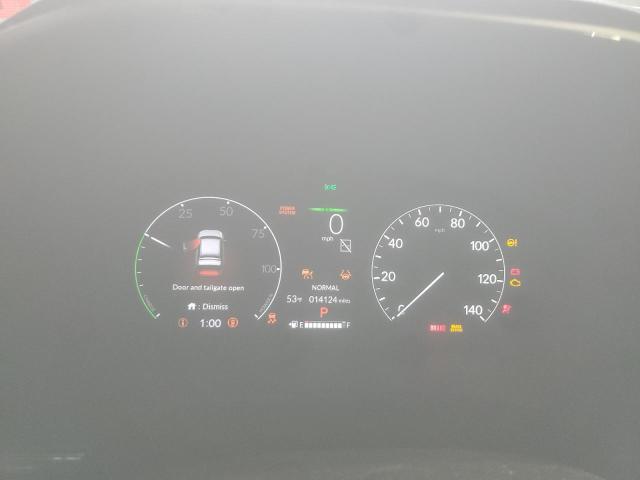 7FARS6H57PE008777 Honda Cr-v Sport