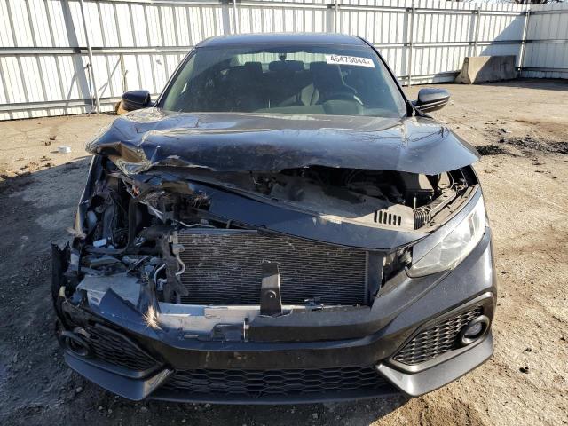 2HGFC1E52JH708597 Honda CIVIC SI
