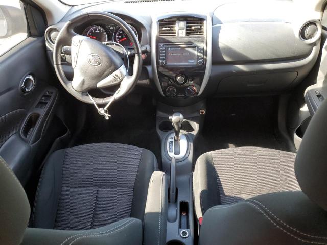 3N1CN7AP6HL844564 Nissan VERSA S