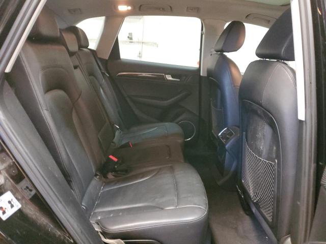 WA1L2AFPXHA085673 Audi Q5 Premium Plus