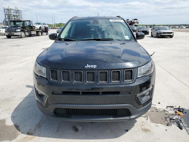 3C4NJDBB6KT596844 Jeep Compass Latitude