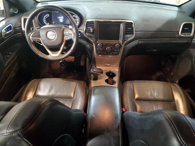 1C4RJFBG2FC103798 Jeep Grand Cherokee Limited