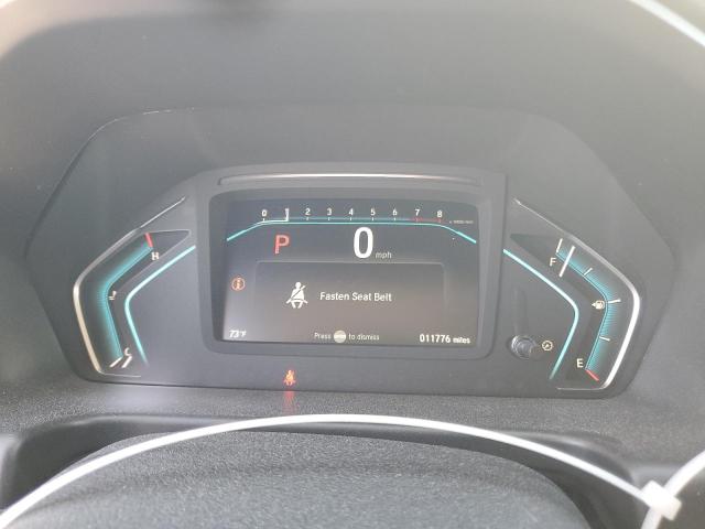 5FNRL6H73LB058189 Honda ODYSSEY EXL