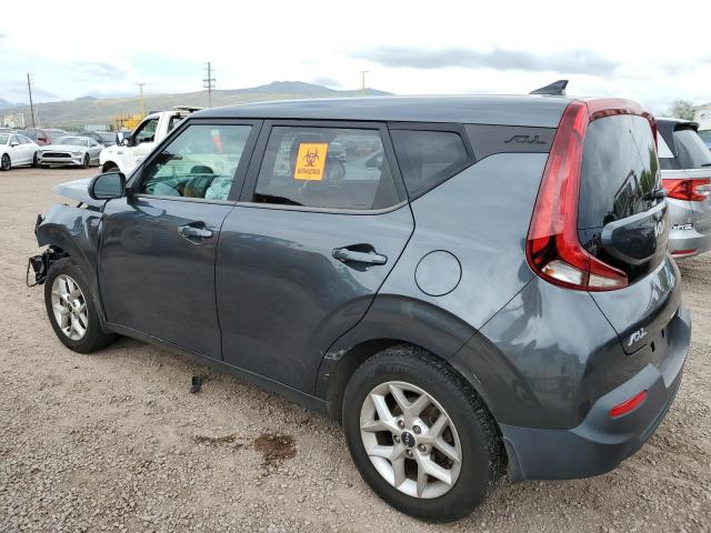 KNDJ23AUXN7814074 KIA SOUL LX