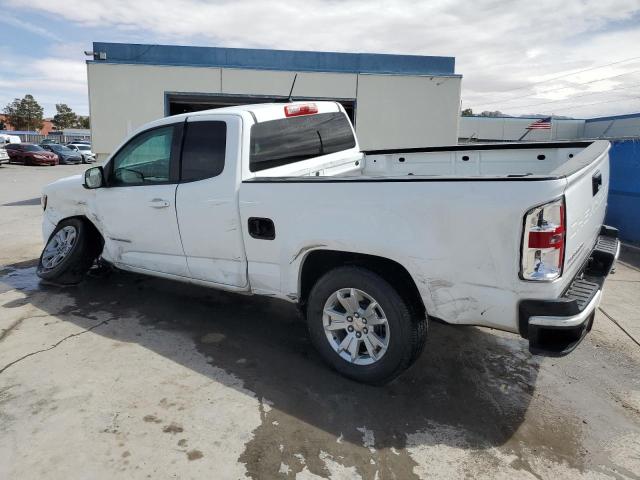 1GCHSCEA3M1260344 Chevrolet Colorado Lt