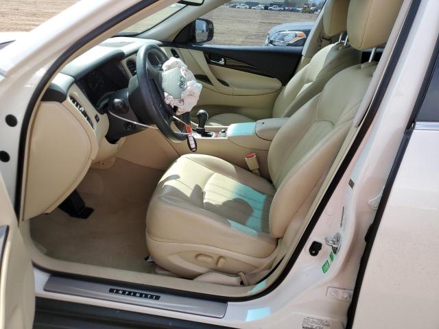 JN1BJ0RP3GM236234 Infiniti QX50