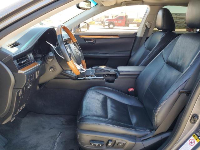 JTHBW1GGXE2054254 Lexus ES 300H
