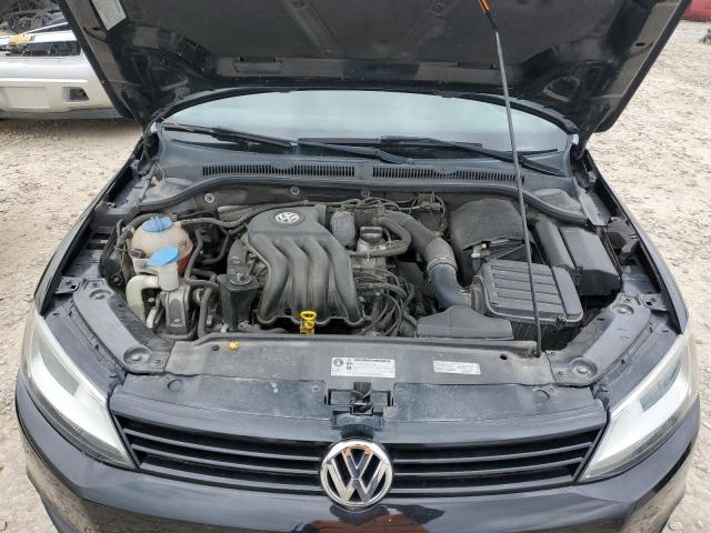 3VW2K7AJ1EM394659 Volkswagen JETTA BASE