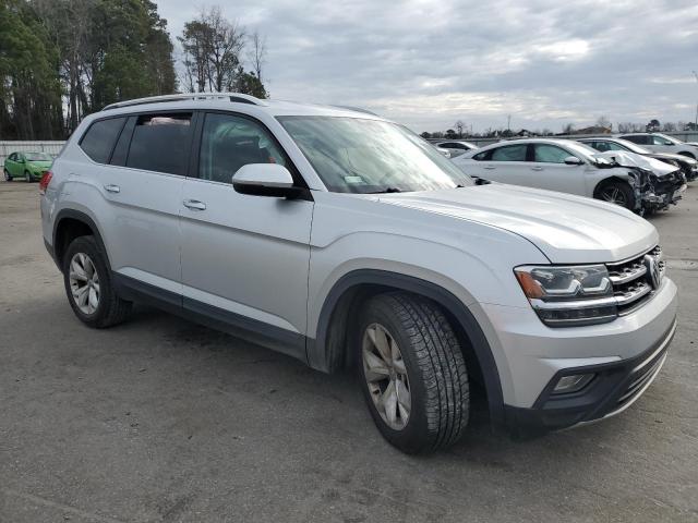 1V2DR2CA8KC553308 Volkswagen ATLAS SE