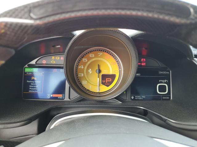 ZFF89FPA3L0255497 Ferrari Portofino