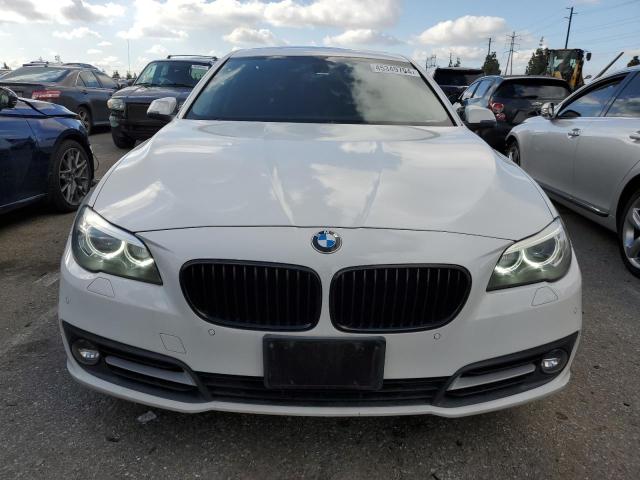 WBA5A5C59FD519506 BMW 528 I