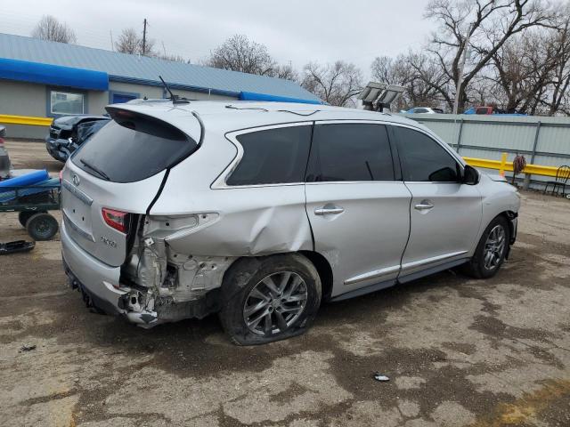 5N1AL0MN6EC523008 Infiniti QX60